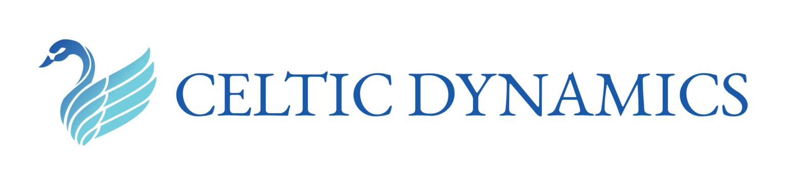 Celtic Dynamics Logo Updated white 1536x358