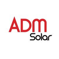 adm solar power and infrastructu