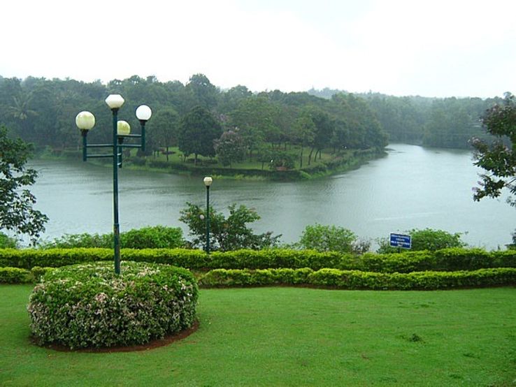 Pilikula Lake, Karnataka