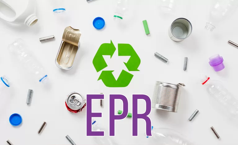 How to obtain an EPR certificate for plastic waste in India