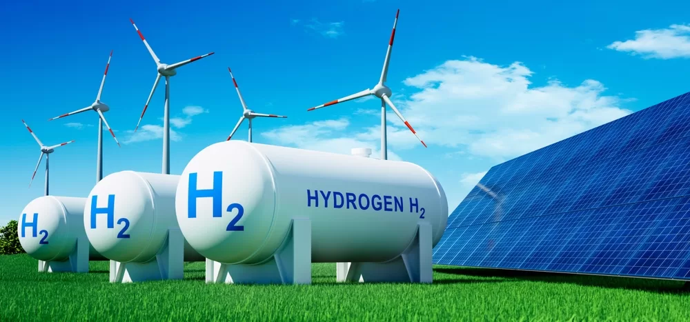 Green Hydrogen